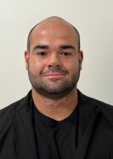 Foto oficial de Gio Krug