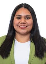 Foto oficial de DIANA SALES publicada pelo TSE