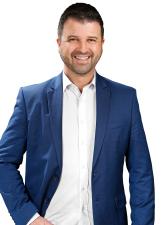 Foto oficial de Neri O Carteiro