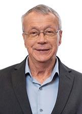 Foto oficial de Pedro Pereira
