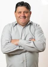 Foto oficial de Paulo Freitas
