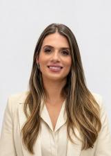 Foto oficial de Angelica Menegas