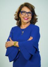 Foto oficial de MAGDA BEATRIZ publicada pelo TSE