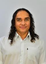 Foto oficial de ALVARO ARAÚJO publicada pelo TSE