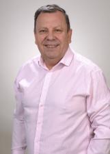 Foto oficial de Vando Ribeiro
