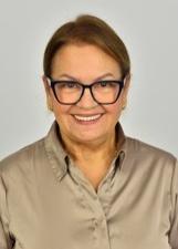 Foto oficial de Cleusa Silveira