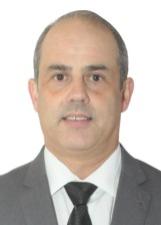 Foto oficial de ROMÁRIO PAZ publicada pelo TSE