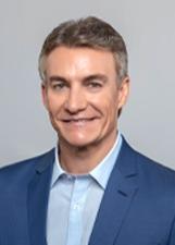 Foto oficial de VILMAR ZANCHIN publicada pelo TSE