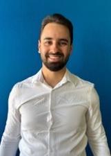 Foto oficial de Bruno Barcelos