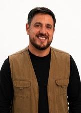 Foto oficial de Gabriel Gonçalves