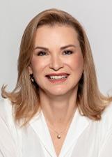 Foto oficial de Fátima Daudt
