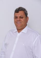 Foto oficial de DERLI DA SILVA publicada pelo TSE