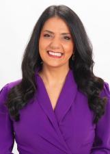 Foto oficial de Marisol Santos
