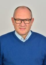 Foto oficial de Darlã Bellini