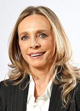 Foto oficial de Marisa Protetora de Animais