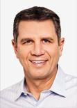 Foto oficial de Ernani Polo