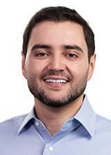 Foto oficial de Gabriel Souza