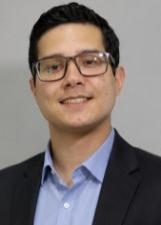 Foto oficial de JOÃO PAULO publicada pelo TSE