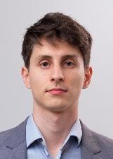 CARLOS IRAN