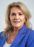Foto oficial de Paula Ioris