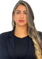 Foto oficial de DAIANE FERREIRA publicada pelo TSE