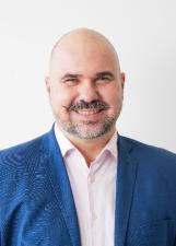 Foto oficial de Marcio Polonês