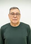 Foto oficial de Denior Machado