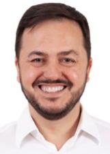 Foto oficial de Catarina Paladini
