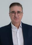Foto oficial de Ernani Mello