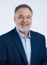 Foto oficial de CARLOS BÚRIGO publicada pelo TSE
