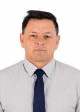 Foto oficial de MANINHO publicada pelo TSE