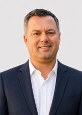 Foto oficial de MANINHO CARLOS EDUARDO publicada pelo TSE