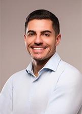 Foto oficial de Murilo