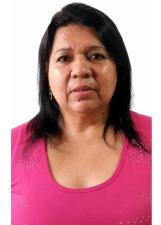 Foto oficial de Roselane do Cinturão Azul