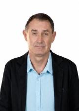 Foto oficial de Tenente Hampel