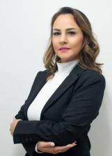 Foto oficial de Roselaine Mello