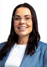 Foto oficial de Juliana Brizola