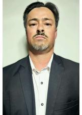 Foto oficial de Cristiano Zacarias
