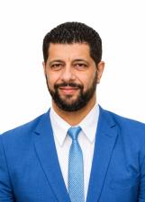 Foto oficial de DR.. Alan Mello