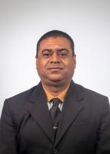 Foto de Carlos Alberto Estevão (Caco)