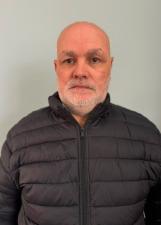 Foto oficial de ALEXANDRE publicada pelo TSE