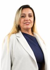 Foto oficial de Adriana Ramos