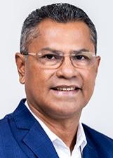 Foto de ALMIR JOSÉ DO SINDSEF