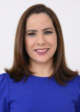 Foto oficial de Hérika Fontenele