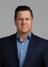 Foto oficial de Patrick Faelbi