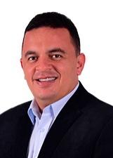 Foto oficial de DR. PAULO HENRIQUE publicada pelo TSE