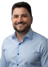 Foto oficial de Jean Mendonça