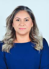 Foto oficial de Dra. Vanderli