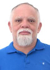 Foto oficial de Joel da Saúde