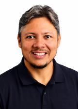 Foto oficial de Zé Paroca